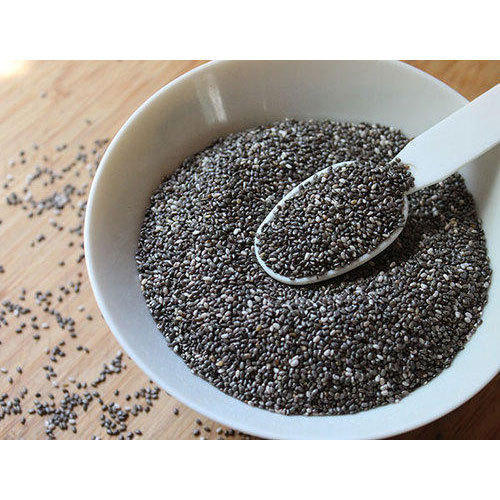 Chia Seed Protein